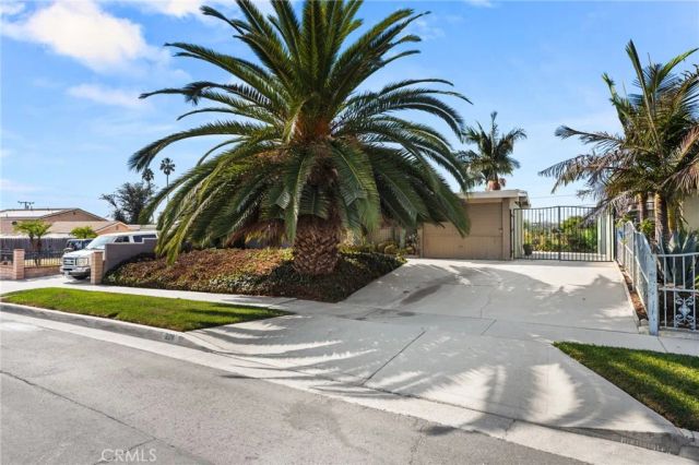 229 S Shipman, La Puente, CA 91744