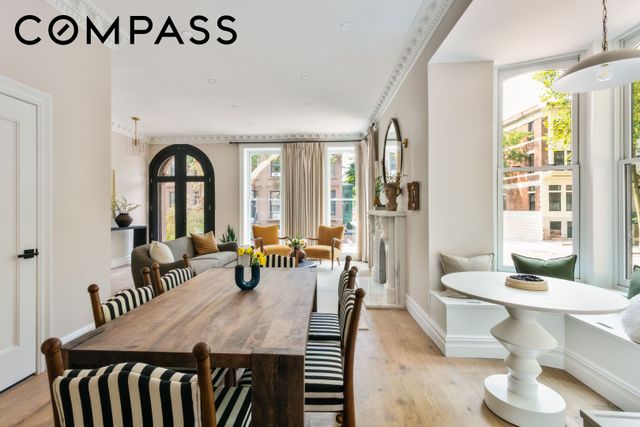 123 Willoughby Avenue, New York City, NY 11205