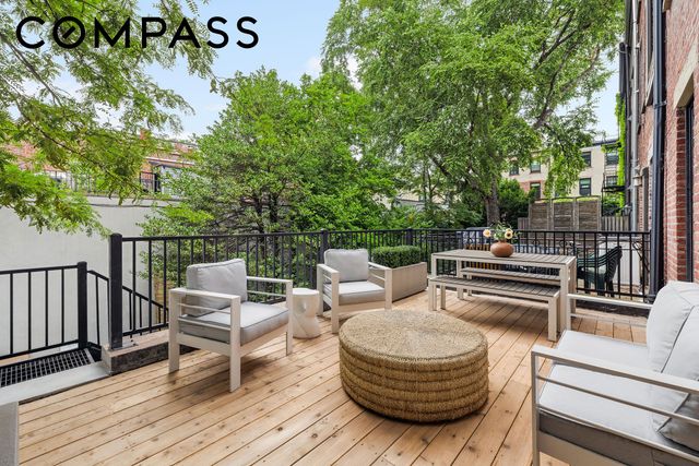 123 Willoughby Avenue, New York City, NY 11205