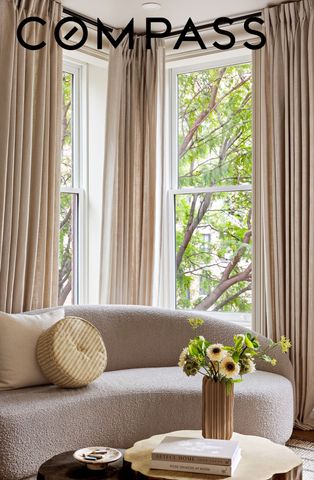 123 Willoughby Avenue, New York City, NY 11205