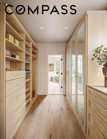 123 Willoughby Avenue, New York City, NY 11205