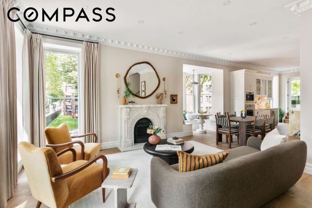123 Willoughby Avenue, New York City, NY 11205
