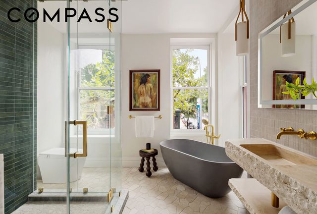 123 Willoughby Avenue, New York City, NY 11205