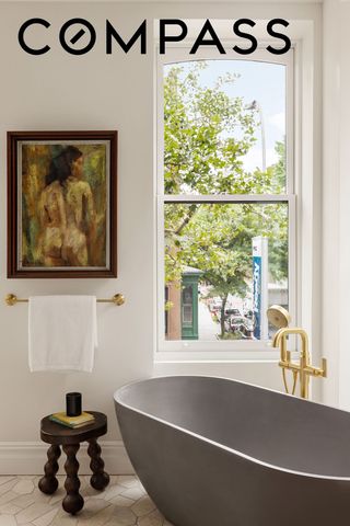 123 Willoughby Avenue, New York City, NY 11205