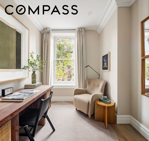 123 Willoughby Avenue, New York City, NY 11205