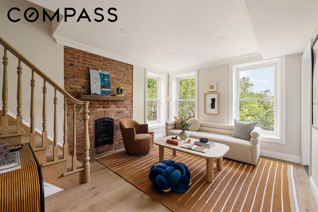 123 Willoughby Avenue, New York City, NY 11205