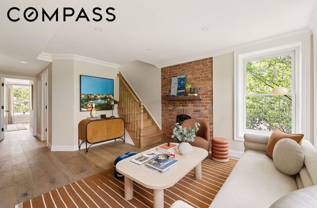 123 Willoughby Avenue, New York City, NY 11205