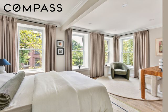 123 Willoughby Avenue, New York City, NY 11205
