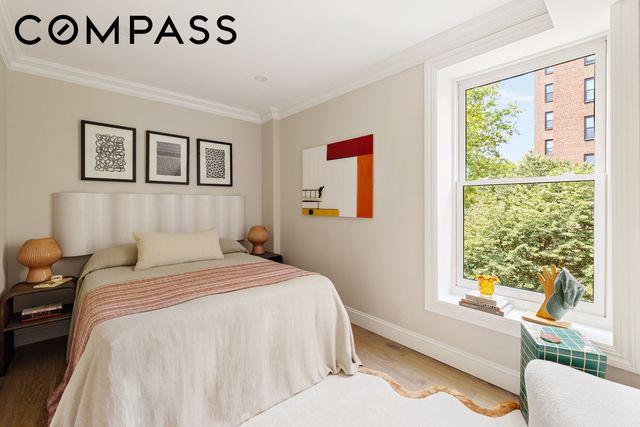 123 Willoughby Avenue, New York City, NY 11205
