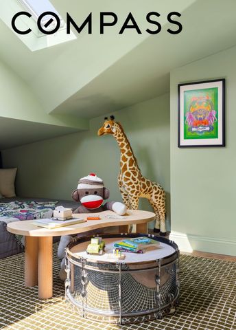 123 Willoughby Avenue, New York City, NY 11205
