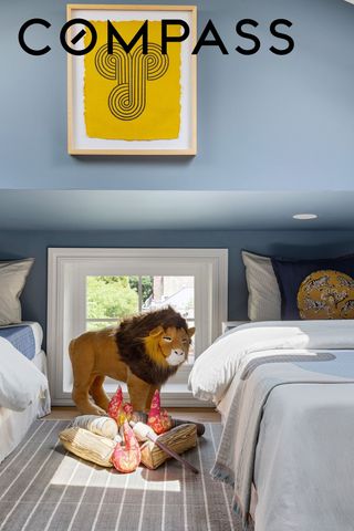 123 Willoughby Avenue, New York City, NY 11205