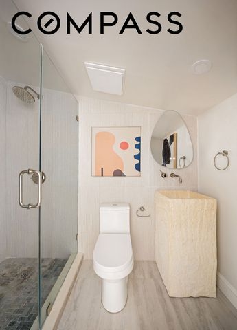 123 Willoughby Avenue, New York City, NY 11205