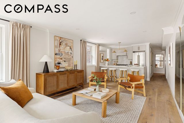 123 Willoughby Avenue, New York City, NY 11205