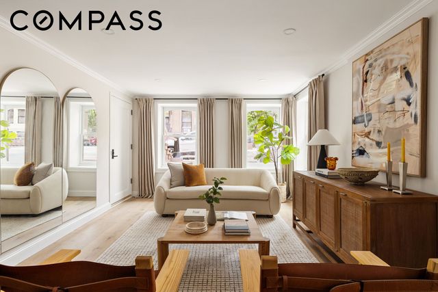 123 Willoughby Avenue, New York City, NY 11205