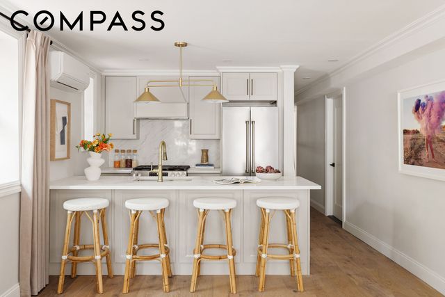123 Willoughby Avenue, New York City, NY 11205