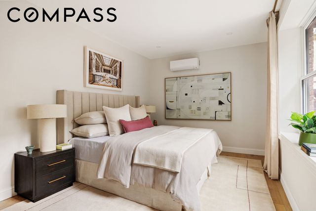 123 Willoughby Avenue, New York City, NY 11205