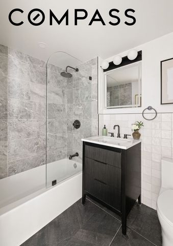 123 Willoughby Avenue, New York City, NY 11205