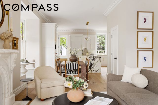 123 Willoughby Avenue, New York City, NY 11205