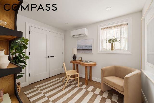 123 Willoughby Avenue, New York City, NY 11205