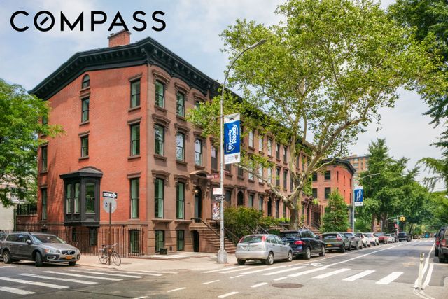 123 Willoughby Avenue, New York City, NY 11205