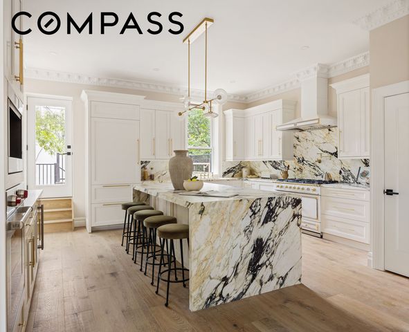 123 Willoughby Avenue, New York City, NY 11205