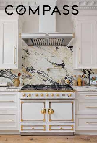 123 Willoughby Avenue, New York City, NY 11205