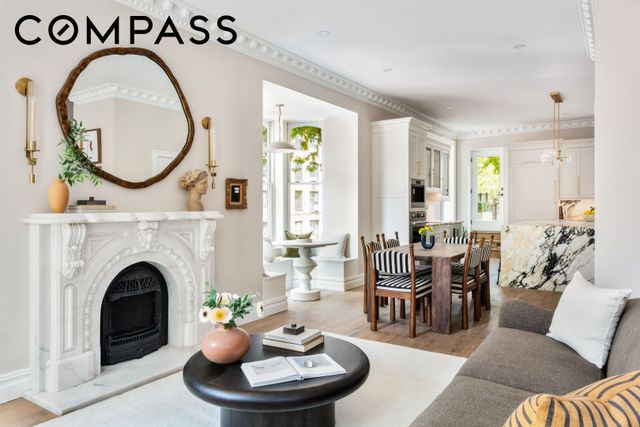 123 Willoughby Avenue, New York City, NY 11205
