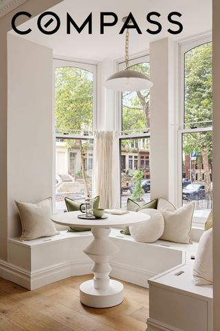 123 Willoughby Avenue, New York City, NY 11205