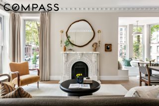 123 Willoughby Avenue, New York City, NY 11205