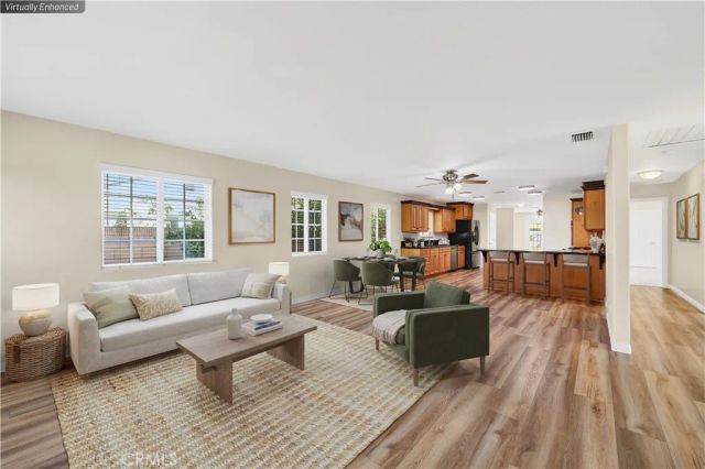 1725 3rd, La Verne, CA 91750