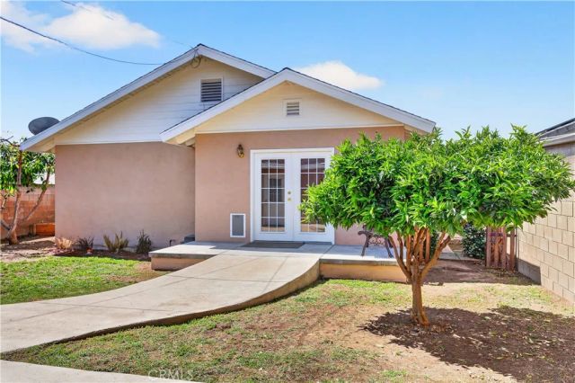 1725 3rd, La Verne, CA 91750