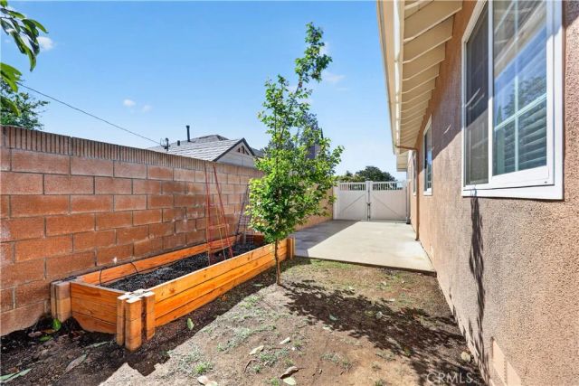 1725 3rd, La Verne, CA 91750