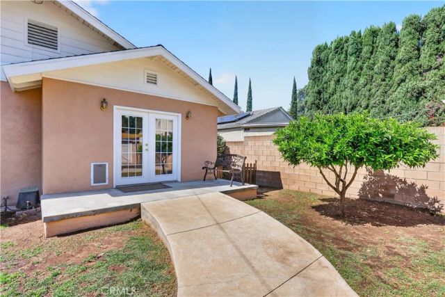 1725 3rd, La Verne, CA 91750