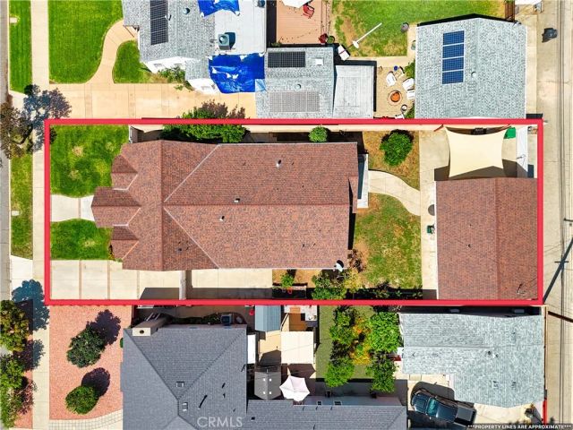 1725 3rd, La Verne, CA 91750