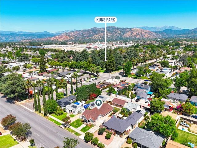 1725 3rd, La Verne, CA 91750