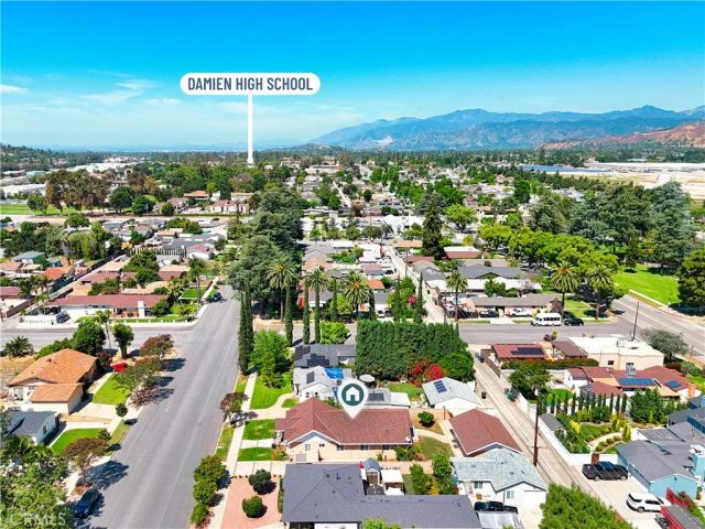 1725 3rd, La Verne, CA 91750