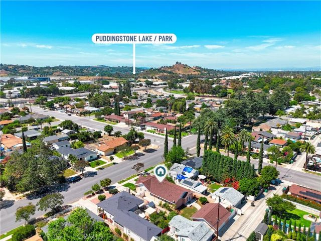 1725 3rd, La Verne, CA 91750