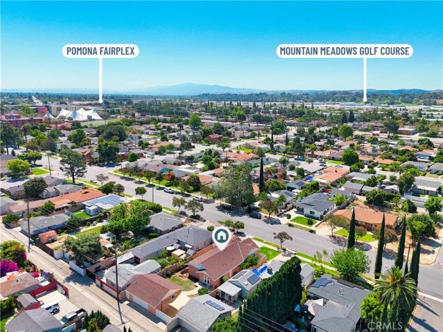 1725 3rd, La Verne, CA 91750