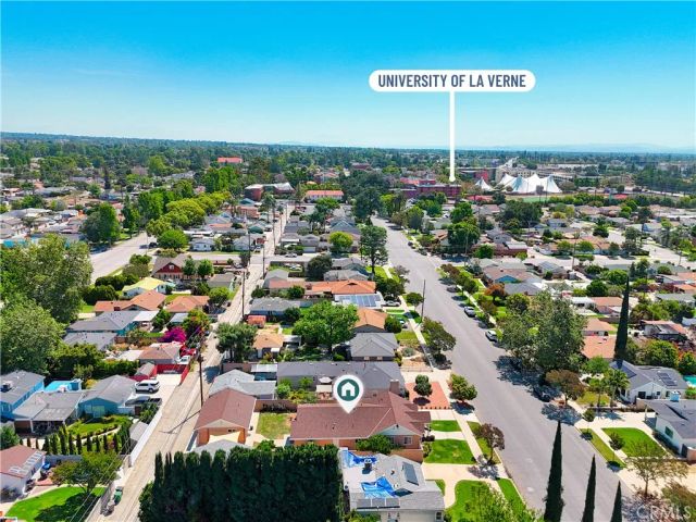 1725 3rd, La Verne, CA 91750