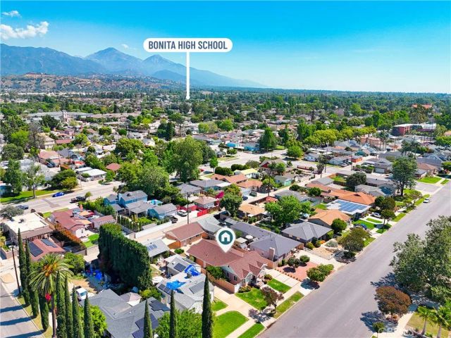 1725 3rd, La Verne, CA 91750