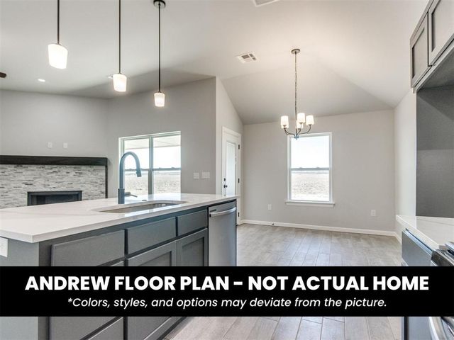 1709 Pin Cherry Lane, Moore, OK 73160