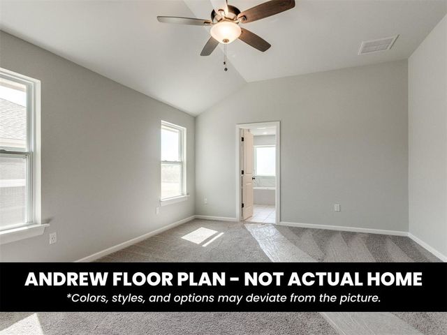 1709 Pin Cherry Lane, Moore, OK 73160