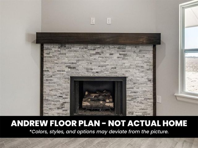 1709 Pin Cherry Lane, Moore, OK 73160