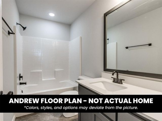 1709 Pin Cherry Lane, Moore, OK 73160