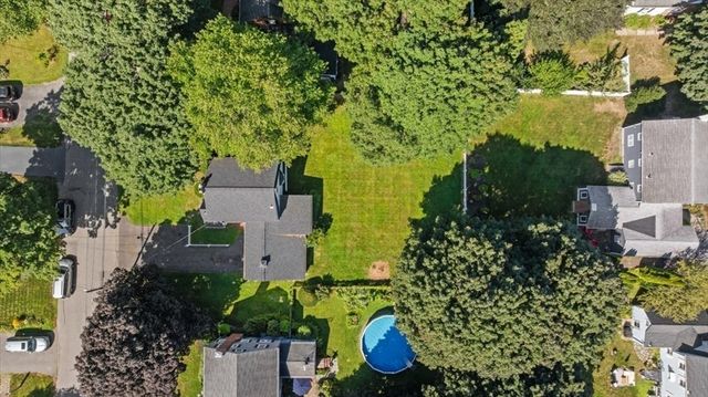 28 Kenilworth Rd, Shrewsbury, MA 01545