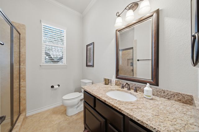 25215 ESTANCIA CIR, San Antonio, TX 78260