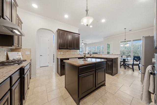 25215 ESTANCIA CIR, San Antonio, TX 78260