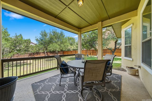 25215 ESTANCIA CIR, San Antonio, TX 78260