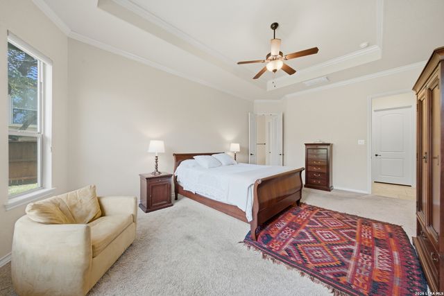 25215 ESTANCIA CIR, San Antonio, TX 78260