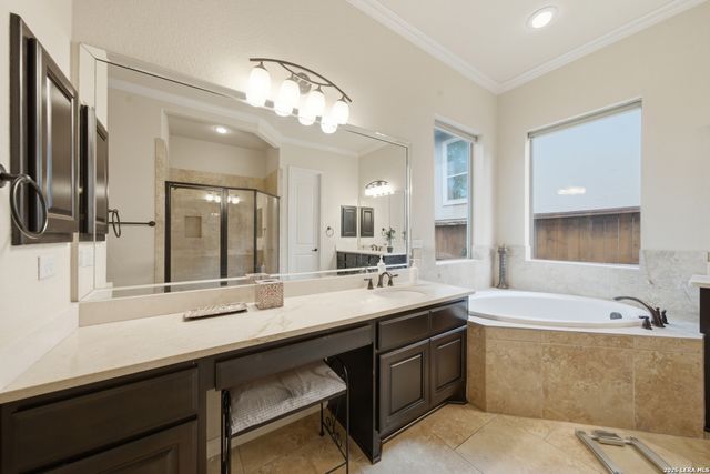 25215 ESTANCIA CIR, San Antonio, TX 78260